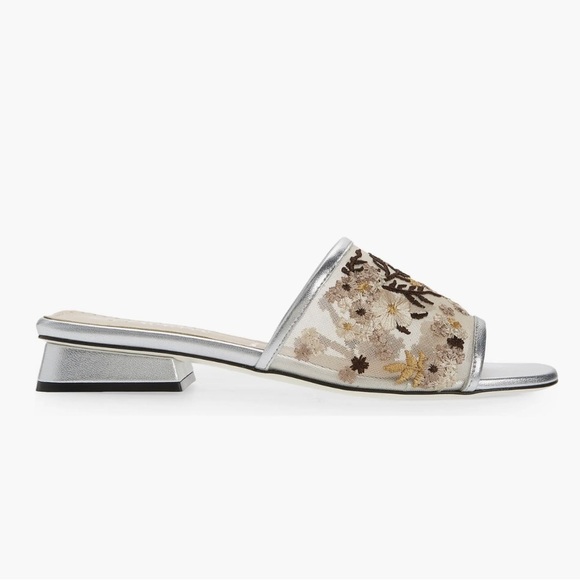 Ron White Birdie Slide Sandal - Picture 2 of 15